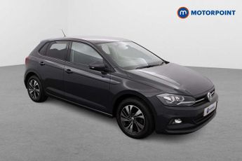 Volkswagen Polo 1.0 EVO 80 Match 5dr
