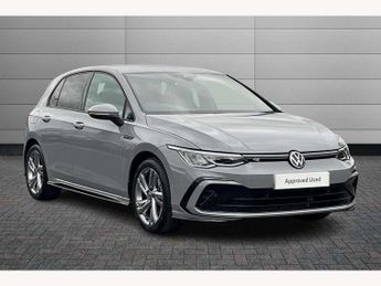 Volkswagen Golf 1.5 TSI 150 R-Line 5dr