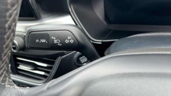 Ford Focus 1.0 EcoBoost Hybrid mHEV 125 Titanium X Ed 5dr