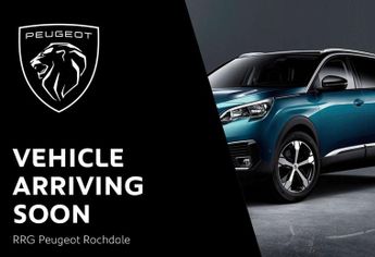 Peugeot 2008 1.2 PureTech 130 GT 5dr