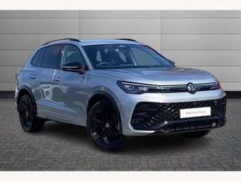 Volkswagen Tiguan 1.5 eTSI 150 R-Line 5dr DSG