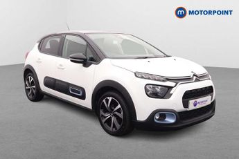 Citroen C3 1.2 PureTech Elle 5dr