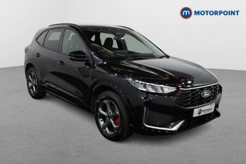Ford Kuga 2.5 PHEV ST-Line 5dr CVT