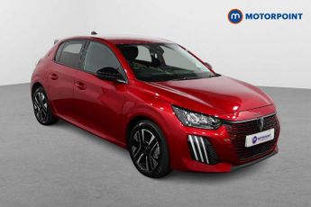 Peugeot 208 1.2 Hybrid 100 Allure 5dr e-DSC6