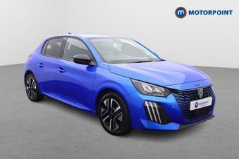 Peugeot 208 1.2 PureTech 100 Allure 5dr