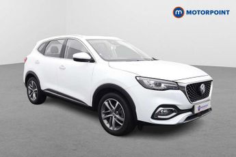 MG HS 1.5 T-GDI Exclusive 5dr