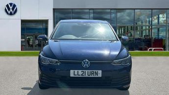 Volkswagen Golf 1.5 TSI Life 5dr