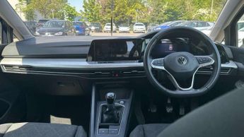Volkswagen Golf 1.5 TSI Life 5dr