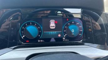 Volkswagen Golf 1.5 TSI Life 5dr