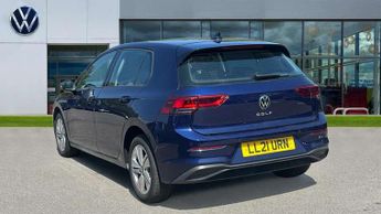 Volkswagen Golf 1.5 TSI Life 5dr