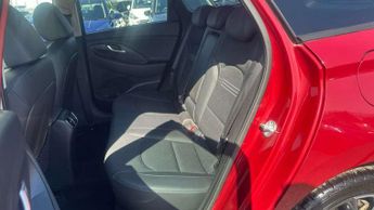 Hyundai i30 Tourer 1.0T GDi Premium 5dr