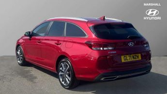 Hyundai i30 Tourer 1.0T GDi Premium 5dr