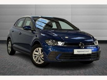 Volkswagen Polo 1.0 TSI Life 5dr