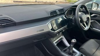 Audi Q3 35 TFSI Sport 5dr