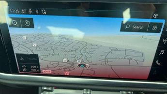 Audi Q3 35 TFSI Sport 5dr