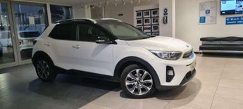 Kia Stonic 1.0T GDi 4 5dr