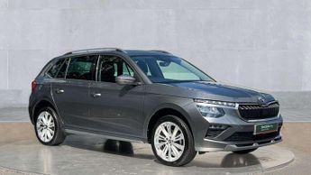 Skoda Kamiq 1.5 TSI SE L 5dr