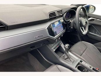 Audi Q3 35 TFSI S Line 5dr S Tronic