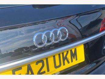 Audi Q5 40 TDI Quattro Sport 5dr S Tronic