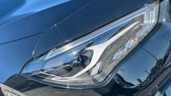 Mercedes-Benz CLA CLA 200 AMG Line Premium 4dr Tip Auto