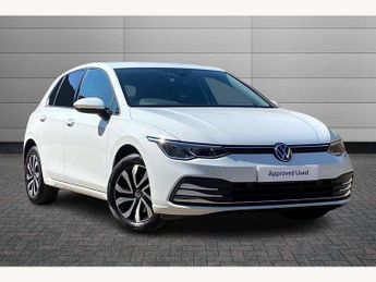 Volkswagen Golf 1.5 TSI Active 5dr