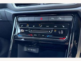 Volkswagen T-Roc 1.5 TSI R-Line 5dr DSG