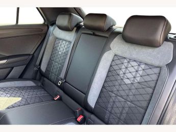 Volkswagen T-Roc 1.5 TSI R-Line 5dr DSG