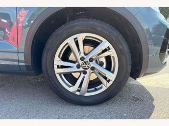 Volkswagen T-Roc 1.5 TSI R-Line 5dr DSG