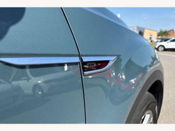 Volkswagen T-Roc 1.5 TSI R-Line 5dr DSG