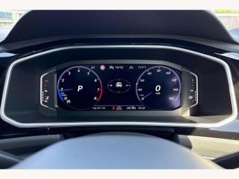 Volkswagen T-Roc 1.5 TSI R-Line 5dr DSG