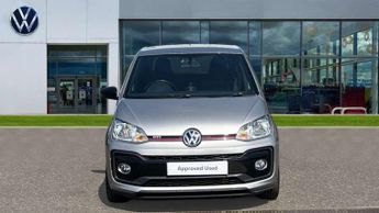 Volkswagen Up 1.0 115PS Up GTI 5dr