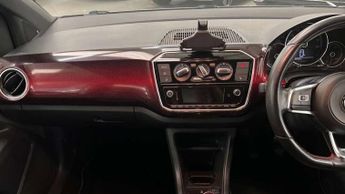 Volkswagen Up 1.0 115PS Up GTI 5dr