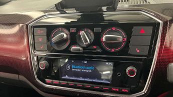 Volkswagen Up 1.0 115PS Up GTI 5dr