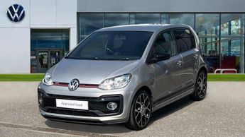 Volkswagen Up 1.0 115PS Up GTI 5dr