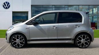 Volkswagen Up 1.0 115PS Up GTI 5dr