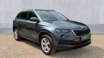 Skoda Karoq 1.0 TSI SE 5dr DSG