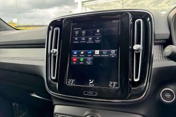 Volvo XC40 1.5 T3 [163] R DESIGN 5dr Geartronic