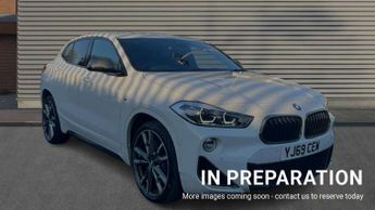 BMW M3 M35i 5dr Step Auto