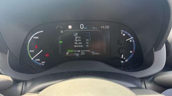 Toyota Yaris Cross 1.5 Hybrid Design 5dr CVT