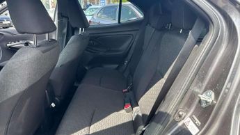 Toyota Yaris Cross 1.5 Hybrid Design 5dr CVT
