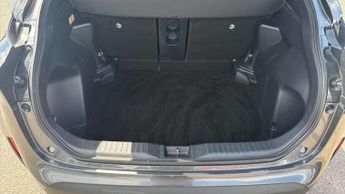 Toyota Yaris Cross 1.5 Hybrid Design 5dr CVT