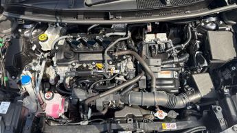 Toyota Yaris Cross 1.5 Hybrid Design 5dr CVT