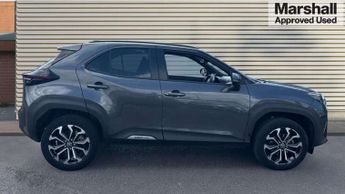 Toyota Yaris Cross 1.5 Hybrid Design 5dr CVT