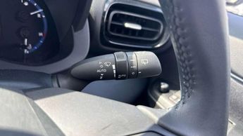 Toyota Yaris Cross 1.5 Hybrid Design 5dr CVT