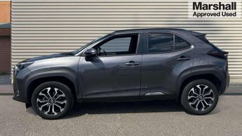 Toyota Yaris Cross 1.5 Hybrid Design 5dr CVT