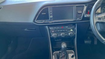 SEAT Leon ST 1.5 TSI EVO 150 FR [EZ] 5dr DSG