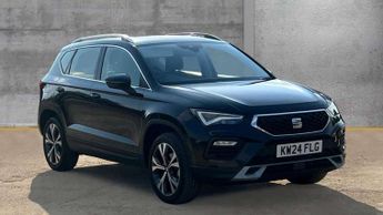 SEAT Ateca 1.5 TSI EVO SE Technology 5dr DSG