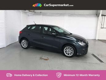 SEAT Ibiza 1.0 TSI 95 SE Technology [EZ] 5dr