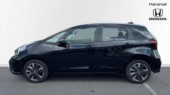 Honda Jazz 1.5 i-MMD Hybrid Advance 5dr eCVT