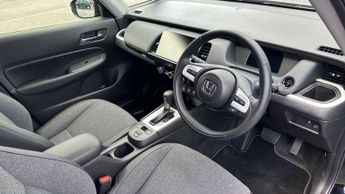 Honda Jazz 1.5 i-MMD Hybrid Advance 5dr eCVT